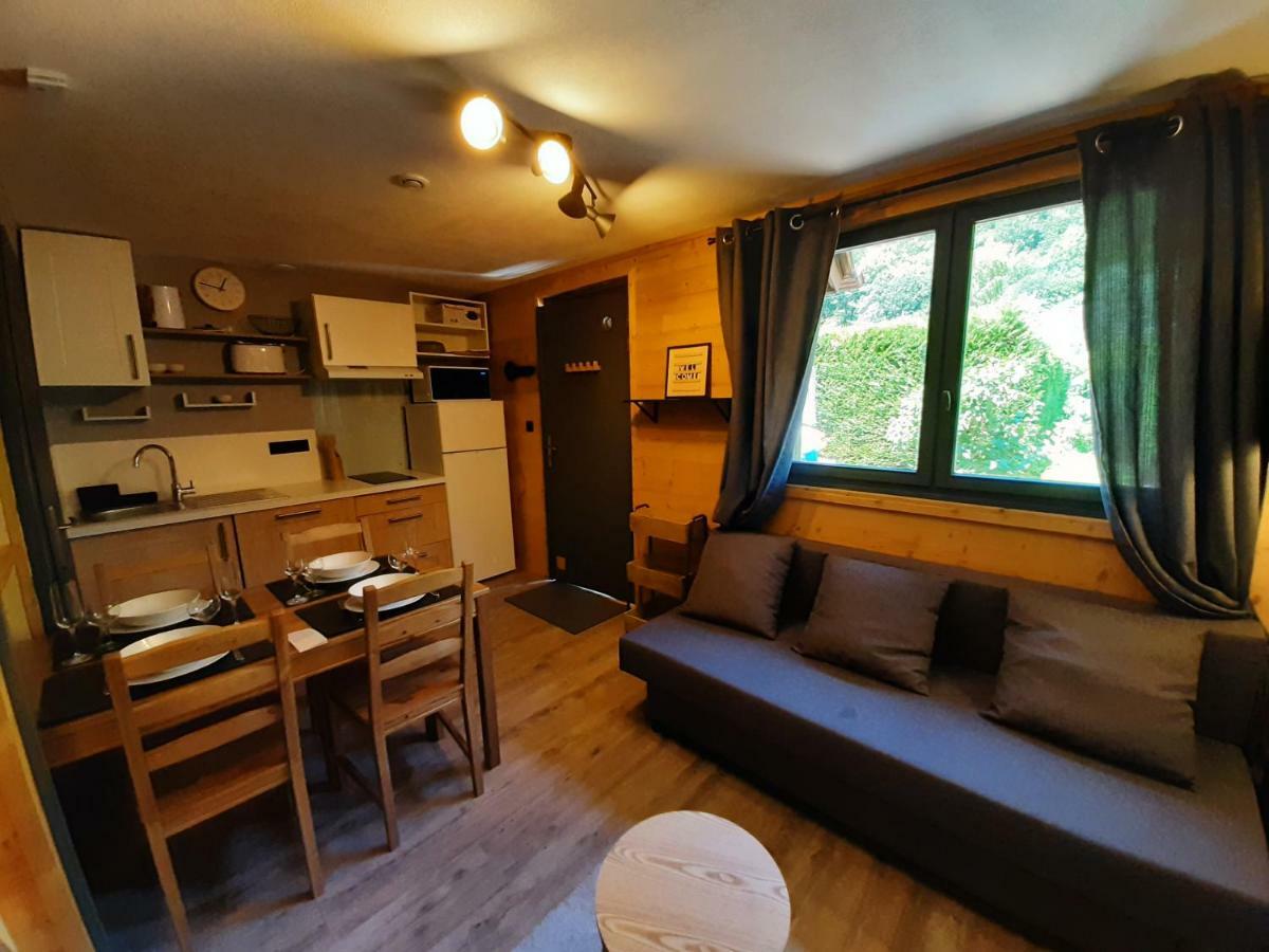 アルモンO Cosy D'Olleアパートメント エクステリア 写真